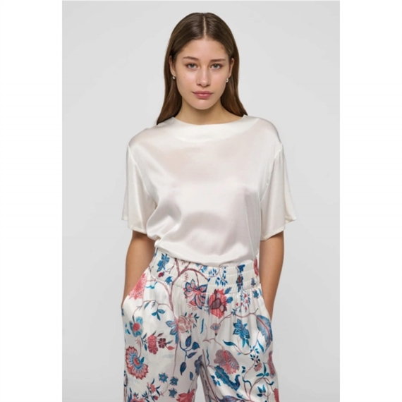 Dea Kudibal SolanaDEA T-shirt, Nat. White